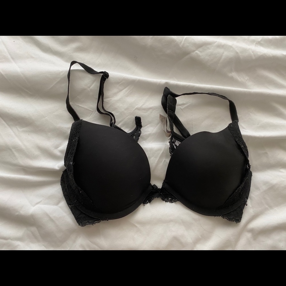 Dream Angels Push Up - 34C